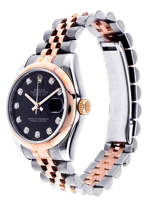 31mm womens rolex